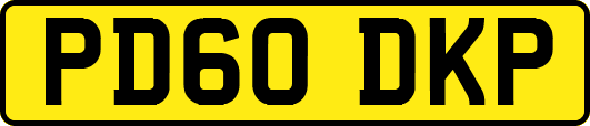 PD60DKP