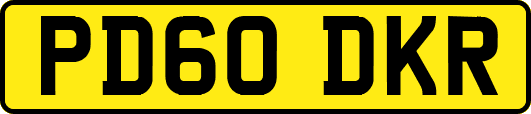 PD60DKR