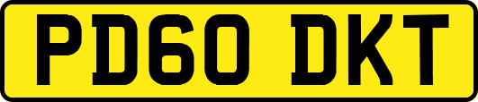 PD60DKT