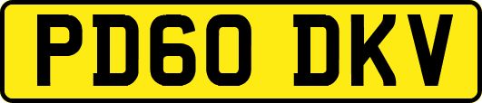 PD60DKV