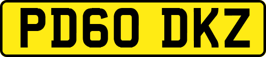 PD60DKZ