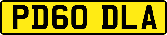 PD60DLA