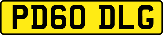 PD60DLG
