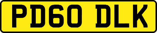 PD60DLK