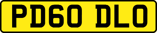 PD60DLO
