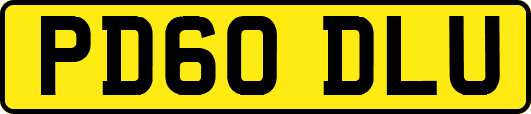 PD60DLU