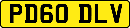PD60DLV