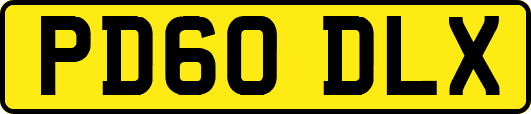 PD60DLX