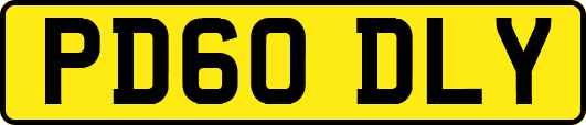 PD60DLY