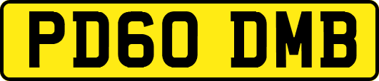 PD60DMB
