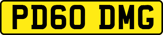 PD60DMG