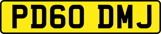 PD60DMJ