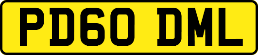 PD60DML
