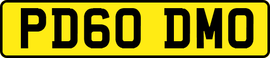PD60DMO