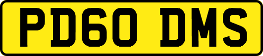 PD60DMS