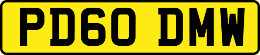 PD60DMW