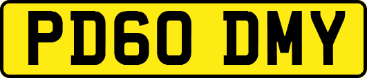 PD60DMY