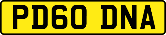 PD60DNA