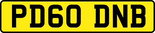 PD60DNB