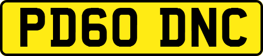 PD60DNC