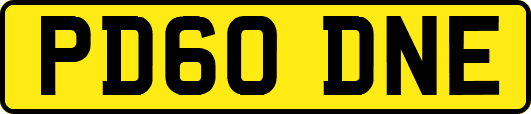 PD60DNE