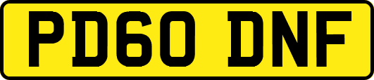 PD60DNF