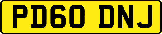 PD60DNJ