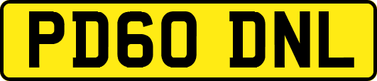 PD60DNL