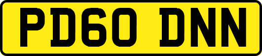 PD60DNN