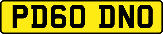PD60DNO