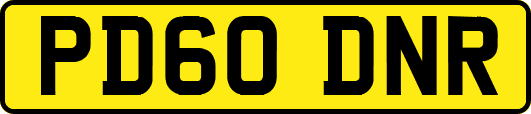 PD60DNR