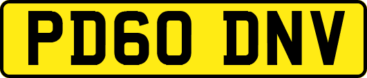 PD60DNV