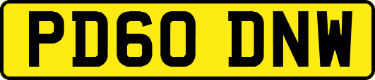PD60DNW