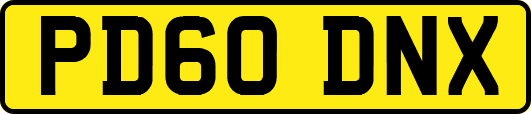 PD60DNX