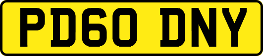 PD60DNY
