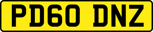 PD60DNZ