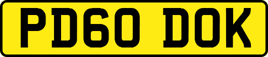 PD60DOK
