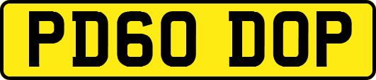 PD60DOP