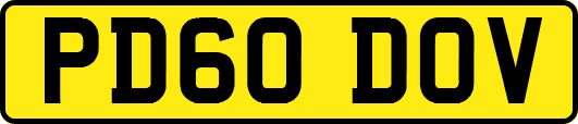 PD60DOV