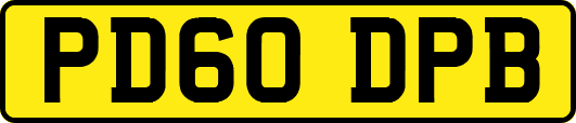 PD60DPB