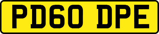 PD60DPE