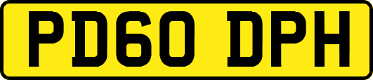PD60DPH