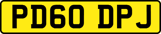 PD60DPJ