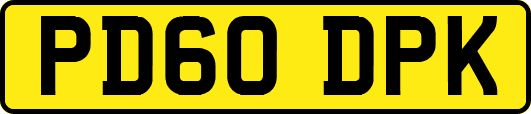 PD60DPK
