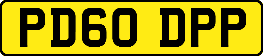 PD60DPP