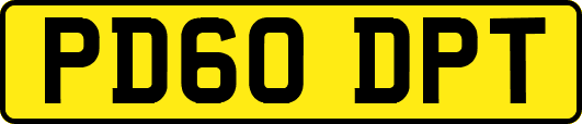 PD60DPT