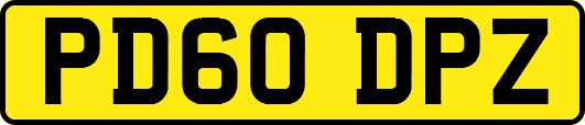 PD60DPZ
