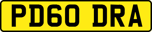 PD60DRA