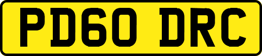 PD60DRC