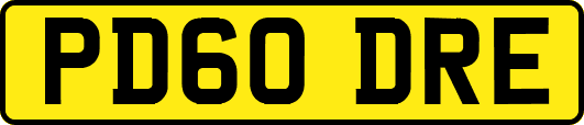 PD60DRE